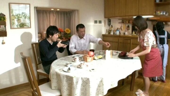 Screenshot 21 from SVDVD-280 Hara Boubi: Incest – The Sister-in-Law Under the Roof, Stealing Brother’s Wife to Turn Her into an S&M Pet