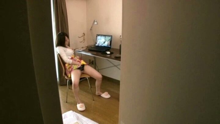 Screenshot 17 from SVDVD-280 Hara Boubi: Incest – The Sister-in-Law Under the Roof, Stealing Brother’s Wife to Turn Her into an S&M Pet