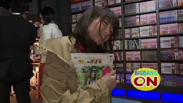 Screenshot 10 from SVDVD-609 清代由紀：禁忌的狂喜！戶外腰部束縛！插入一根巨大的震動旋轉假陽具並淋漓盡致... 曝光 GA★WA