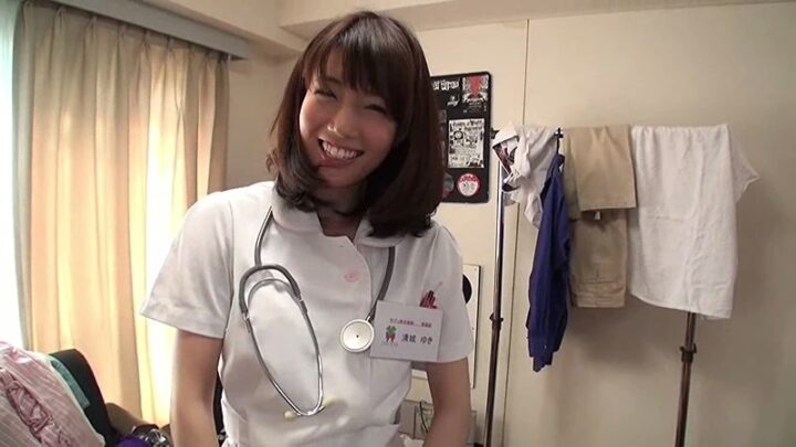 Screenshot 17 from SVDVD-609 清代由紀：禁忌的狂喜！戶外腰部束縛！插入一根巨大的震動旋轉假陽具並淋漓盡致... 曝光 GA★WA