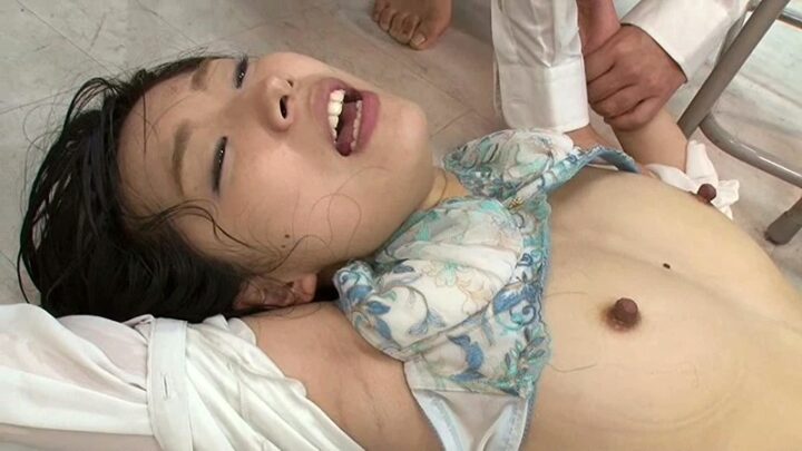 Screenshot 21 from SVDVD-644 Nagai Mihina: Cruel Rape 3 UNLIMITED Target: Female Teacher … Sadistic Village 125 min