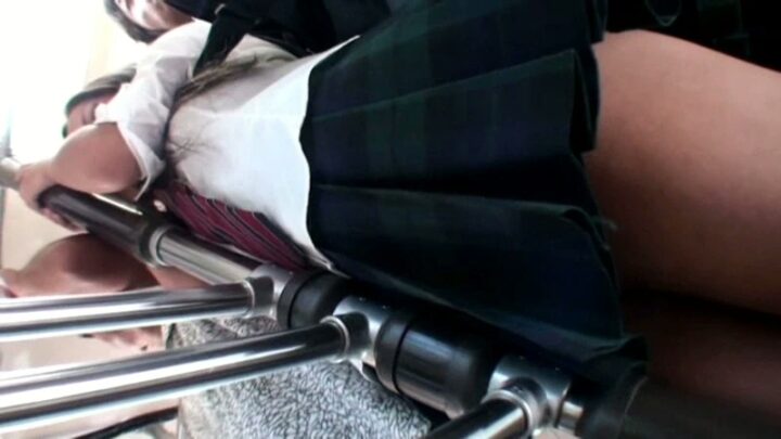 Screenshot 17 aus SW-004 Doppelloch-Fistfuck und andere S&M Folterplanung