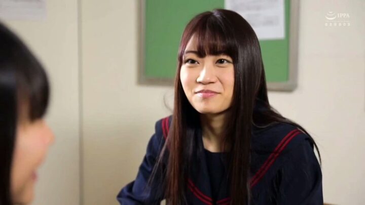 Screenshot 21 from DYD-001 Kasagi Ichika: Blue Spring, Ilmatio. Socks Socks Dream Ticket
