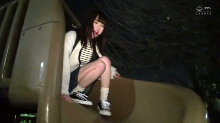 Screenshot 13 from GAGD-001 Sakurai Chiharu Tokyo Mankitsu Tokyo Salsu Towa Bloomers Choukyou