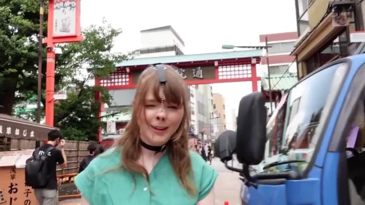 Screenshot 20 from NHD-003 六月·洛夫乔伊，请观看我的伪风格戏剧。强奸，鼻钩恋物癖