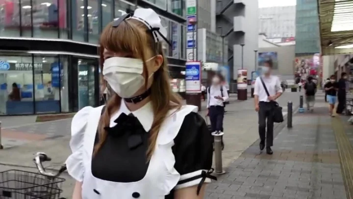 Screenshot 19 from NHD-003 六月·洛夫乔伊，请观看我的伪风格戏剧。强奸，鼻钩恋物癖