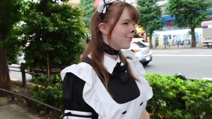 Screenshot 18 from NHD-003 六月·洛夫乔伊，请观看我的伪风格戏剧。强奸，鼻钩恋物癖