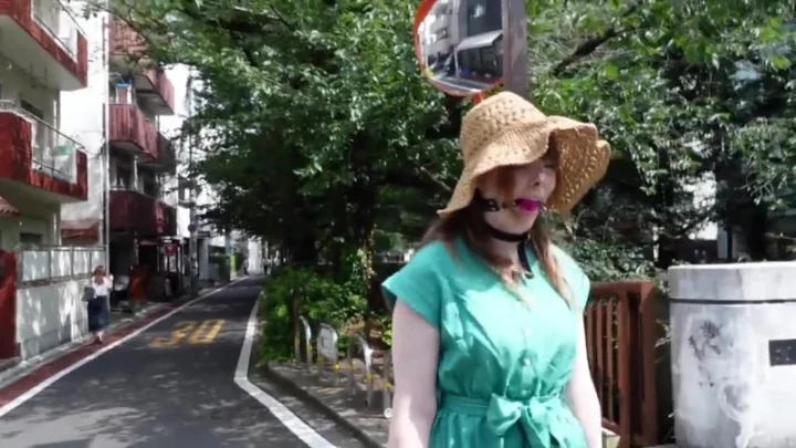 Screenshot 16 from NHD-003 六月·洛夫乔伊，请观看我的伪风格戏剧。强奸，鼻钩恋物癖