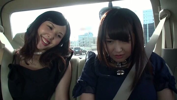 PDD-003 横山夏希、浅田ゆうり 公共BDSMトレーニング: イレマ拘束ディルド、屈辱、激しいセックス、ドリームチケット 120分拷問 のスクリーンショット 21