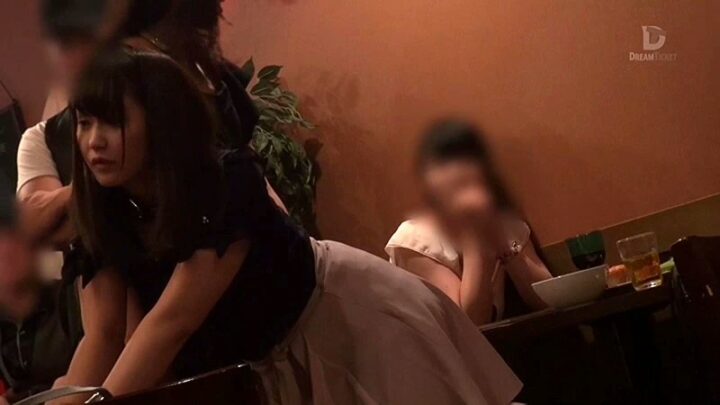 PDD-003 横山夏希、浅田ゆうり 公共BDSMトレーニング: イレマ拘束ディルド、屈辱、激しいセックス、ドリームチケット 120分拷問 のスクリーンショット 19