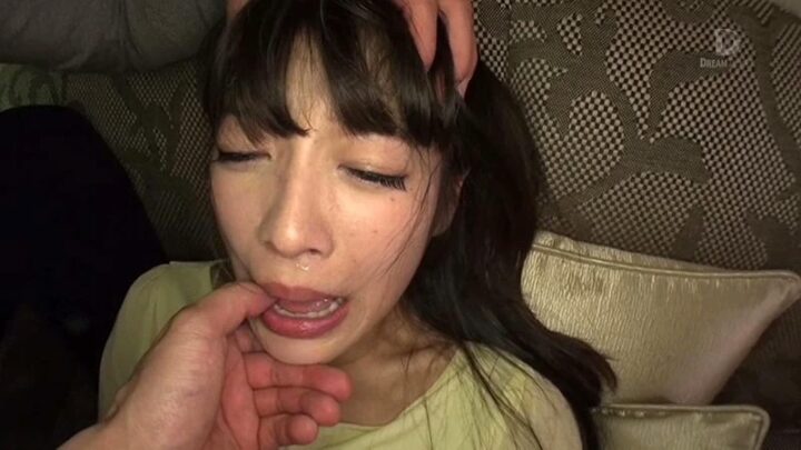 Screenshot 20 from VDD-127 Nakazato Miho: Female Teacher In (Thigh High Boots) Dream Ticket – Spanking, Ass Slapping