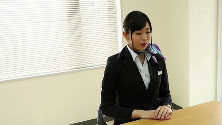 Screenshot 21 from VDD-142 宫村奈奈子 空姐在...（胸部挤压甜蜜房间）120分钟 服装