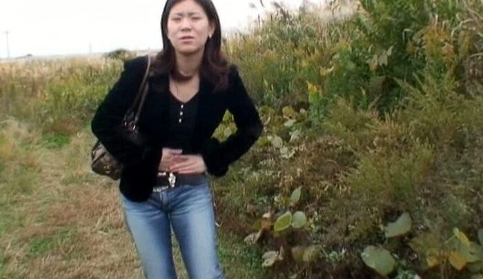 Screenshot 3 aus DJNK-90 Mania Sukatoro: Dokumentation!! Die wilden Outdoor-Duschen der Mädchen 6 - 110 Minuten, Janus, Andere, Defäkation