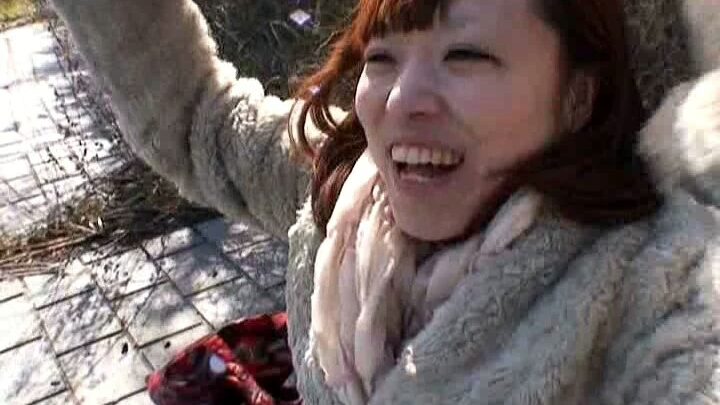 Screenshot 12 from DJNK-108 Mania Sukatoro: Reality!! Female Friends’ Outdoor Pee and Shit 7 – Hidden Camera 120 Minutes