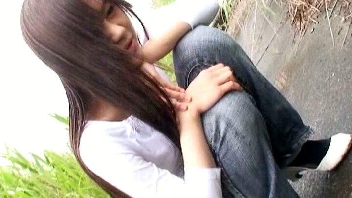 Screenshot 10 from DJNK-108 Mania Sukatoro: Reality!! Female Friends’ Outdoor Pee and Shit 7 – Hidden Camera 120 Minutes