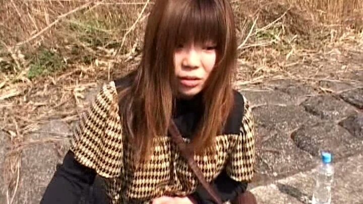 Screenshot 3 from DJNK-108 Mania Sukatoro: Reality!! Female Friends’ Outdoor Pee and Shit 7 – Hidden Camera 120 Minutes
