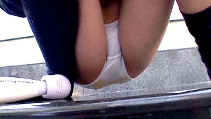 Screenshot 16 from Mania Sukatoro: Humiliation Electric Shock! Forcibly Undressed High School Girl, Daughters Who Leak in Front of Uncle, DX4 Hours MANIA SCATRO