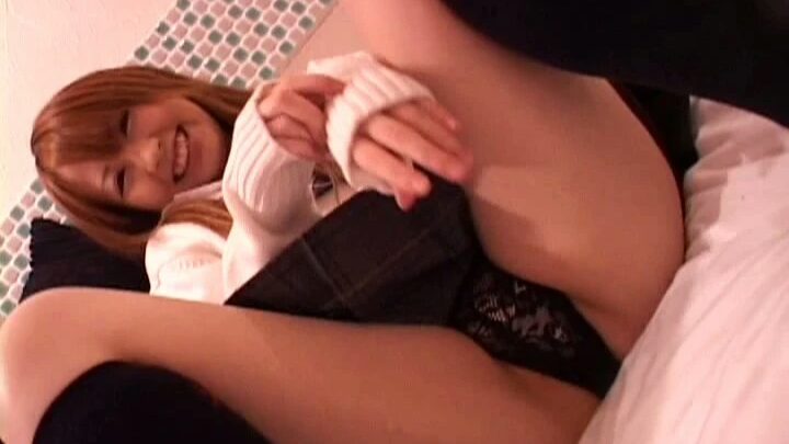 Screenshot 9 aus EWAZ-018 Mania Sukatoro: Zwangseinführung DX 2 - Anal Einfügung, Schulmädchen-Ausgabe, 4 Stunden 240 Minuten