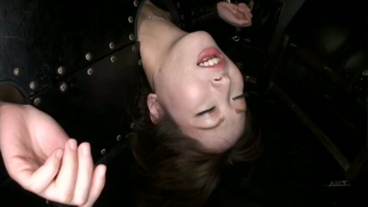 Screenshot 7 from ADV-NSR003 Zona di Protezione Ririka 4 SM Kaede Nonoka Altro Fetish