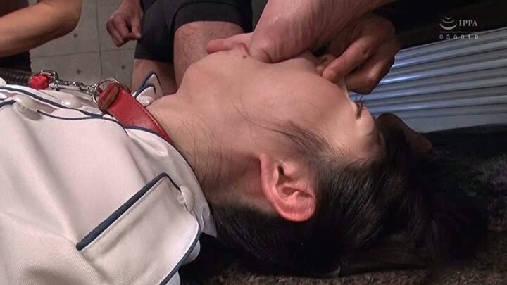 Screenshot 11 from CWM-262 Arisaka Miyuki: Micro-Smile Oral Pleasure – Deep Throating Fetish