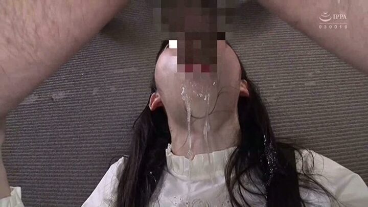 Screenshot 16 from CWM-262 Arisaka Miyuki: Micro-Smile Oral Pleasure – Deep Throating Fetish