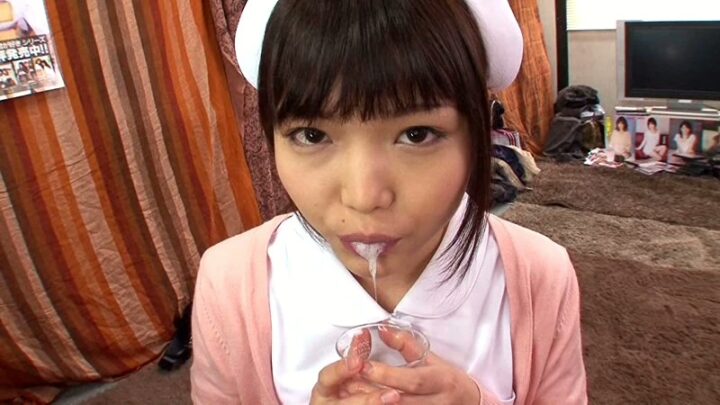 Screenshot 13 from DJE-027 Shino Megumi Kawaii Cosplay Yume EIGHT Waap Entertainment