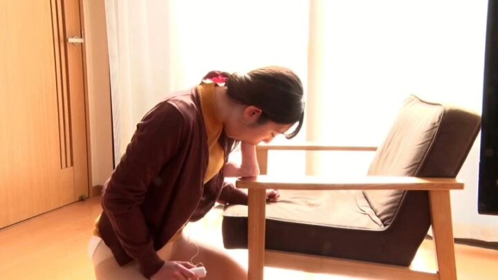 Screenshot 21 from DPKA-004 Aikawa Mika BDSM JAPAN SM Training Sakigake (Warp Entertainment)