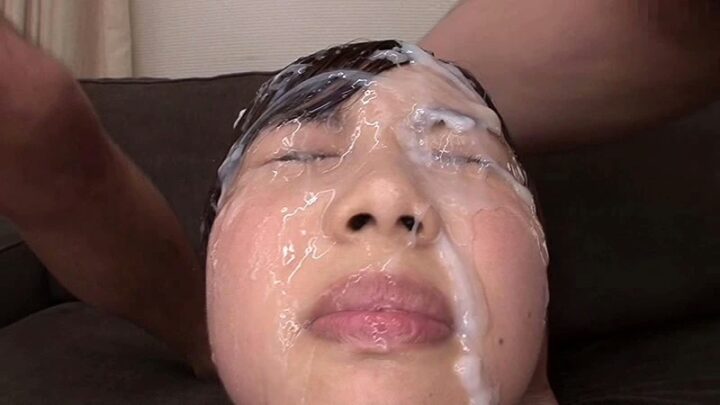 Screenshot 11 from WDI-045 Drisya!! Koko Seko, la actriz de Waap Entertainment, realiza Facial y Zermen - Akume ID 130 minutos