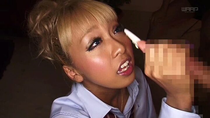 Screenshot 17 from WSP-123 Izumi Mana, Aikawa Rin, AIKA Gal and Wild Sex Compilation