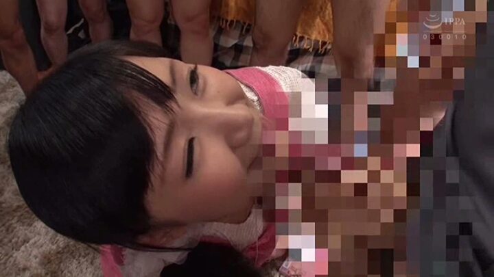 Screenshot 17 from WSP-151 호시카와 마키: 클리어 도라시타 마조 토이, 랩 엔터테인먼트, 헤어컷・파이판 (페티시) 애널 S+ 정액 주다시 슬럿 페티시 옴니버스