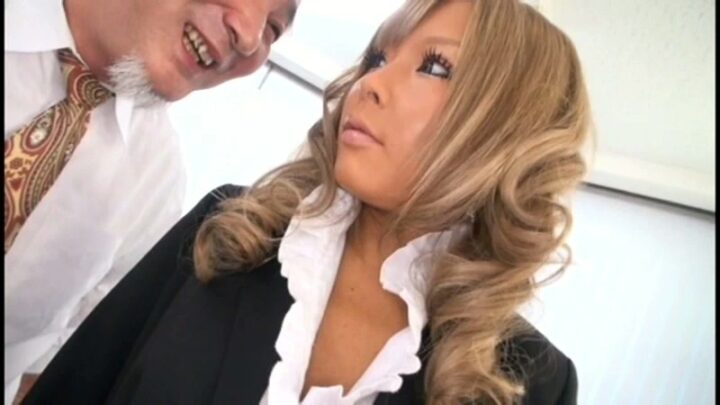 Screenshot 21 from BNMC-004 Miyashita Tsubasa: Anal Teacher’s Dirty Talk and Asshole Training