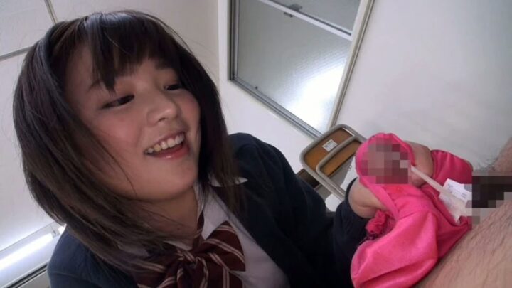 Screenshot 5 from 琥珀歌，早瀬有栖，冬真雪：香气告白 - 其他女校生 OFFICE K'S (办公室 Kei) 女学生