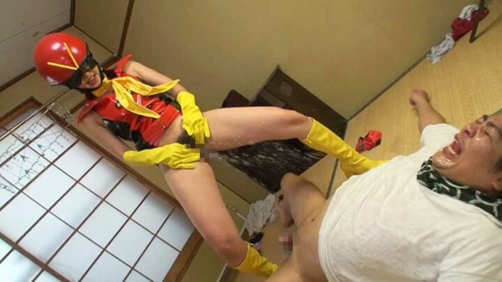 Screenshot 12 from DMOW-149 Asakura Kotomi Little Toilet Slut Dirty Piss Drinking 96★