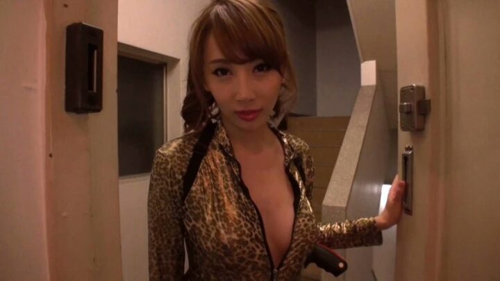 Screenshot 21 from DOKS-367: Mujeres venenosas lamiendo anales pervertidos - Hatsuki Nozomi, Kisaki Aya