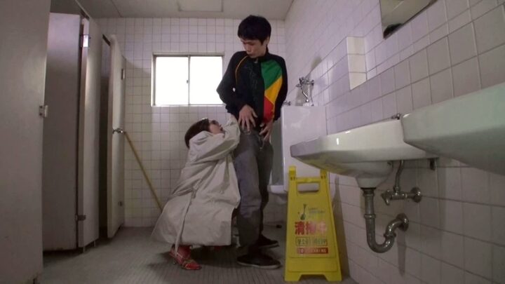 Screenshot 9 from DOKS-367: Mujeres venenosas lamiendo anales pervertidos - Hatsuki Nozomi, Kisaki Aya