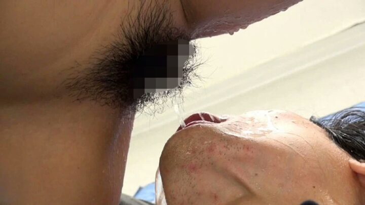Screenshot 16 from JKS-118 JK O-Morashi Hentai Masturbation Onanie 111 Minutes