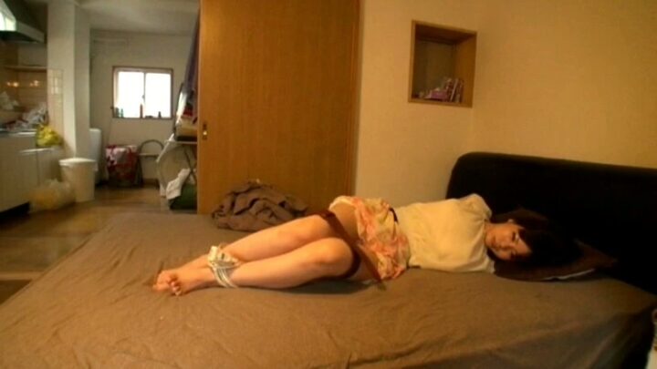 Screenshot 21 from SWS-006 Kitajima An (Kitajima An) Mou… Tashinete!! Ooshima Airu Wanz Factory