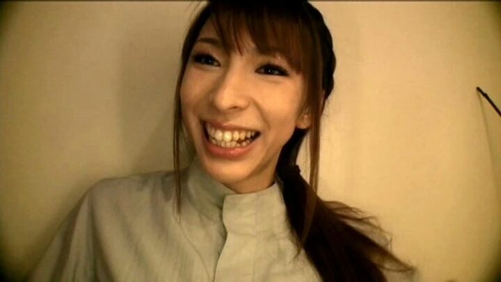 Screenshot 21 from WNZ-308 楓木姫香：糟糕少女的第一次肛交，其他女學生的首秀