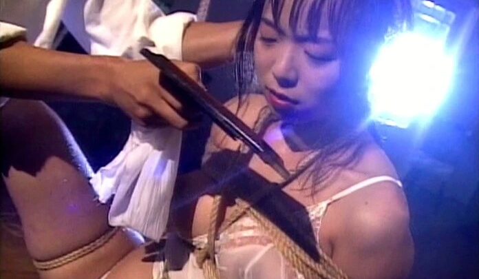 Screenshot 20 from CKT-013 Kitankurabu Submissive Madness ‘Have a Pain in It and Want to Be Loved’… Featuring Makino Chihiro, Shiina Hikaru, Yukino Kozue