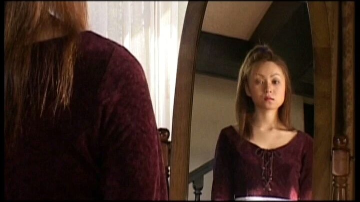 Screenshot 21 from FKT-005 미야시마 츠카사 (Miyashima Tsukasa) 키사 클럽 91 아내 변신 및 풀 컬러 키사 클럽