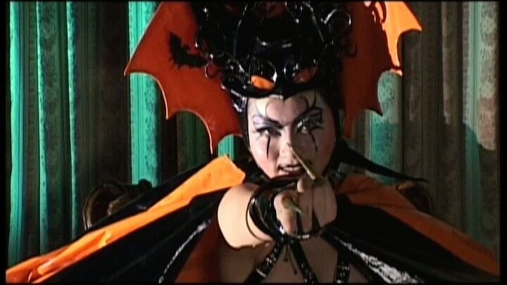 Screenshot 19 from FKT-005 미야시마 츠카사 (Miyashima Tsukasa) 키사 클럽 91 아내 변신 및 풀 컬러 키사 클럽