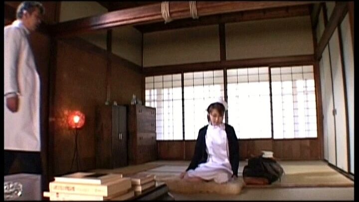 Screenshot 21 from FKT-007 Kitan Bondage