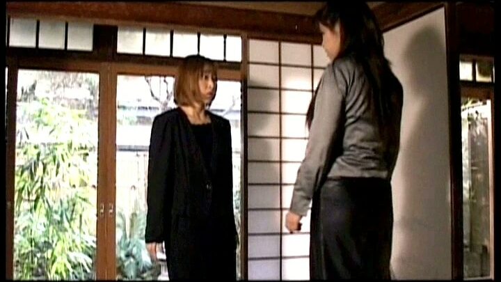 Screenshot 21 from FKT-008 H.M.P Shivered Breasts in Uniform: Natsukawa Yuuna, Mystic Club Neva