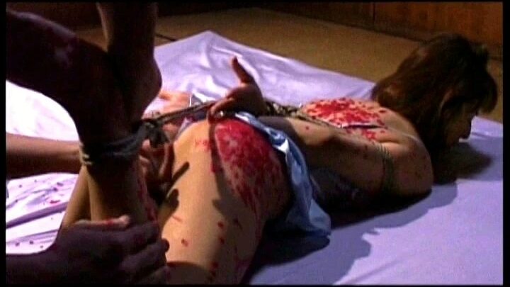 Screenshot 6 from FKT-012 Rina Kitahara: Drop of Female Teacher, Chijoku h.m.p
