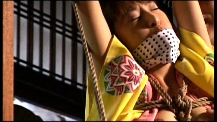 Screenshot 19 from FKT-012 Rina Kitahara: Drop of Female Teacher, Chijoku h.m.p