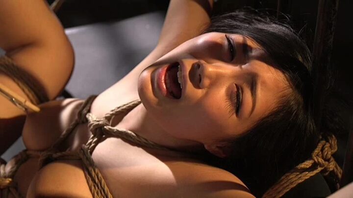 Screenshot 6 from HMPD-10055 Sakura Nene: Imprisoned Sister, Forbidden Discipline 126 min H.M.P Kitan Kurabu