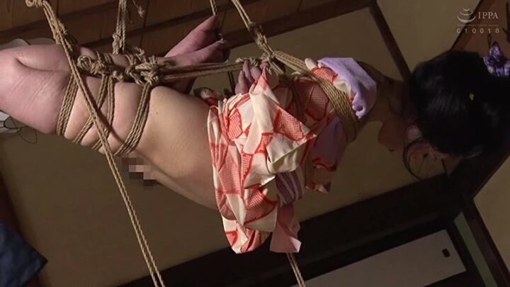 Screenshot 9 from HMPD-10060 Shizuki Iroha, Naka Akira – Tsumeshi 151 Minutes Akabane Kikujirou