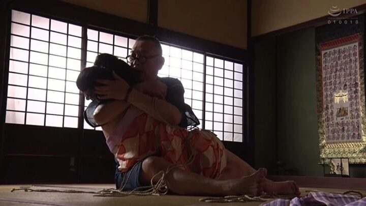 Screenshot 5 from HMPD-10060 Shizuki Iroha, Naka Akira – Tsumeshi 151 Minutes Akabane Kikujirou