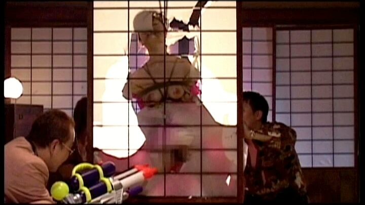 Screenshot 9 from HODV-20876 고이즈미 유리, 카미야 레이코: 기세이 클럽 vol.4 [긴바쿠 에디션]