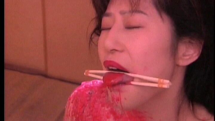 Screenshot 17 aus HODV-20983 Fujii Satomi, Fubuki Ryou Shin Kiryaku Club - SM